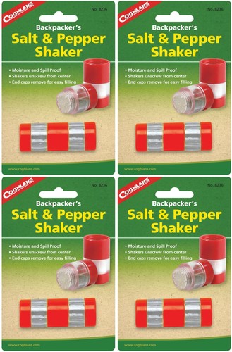 Coghlan backpacker salt - coghlan's,