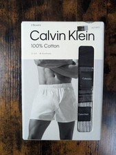 Calvin Klein Loose Fit