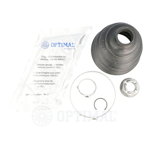 Drive shaft bellow - set, optimal