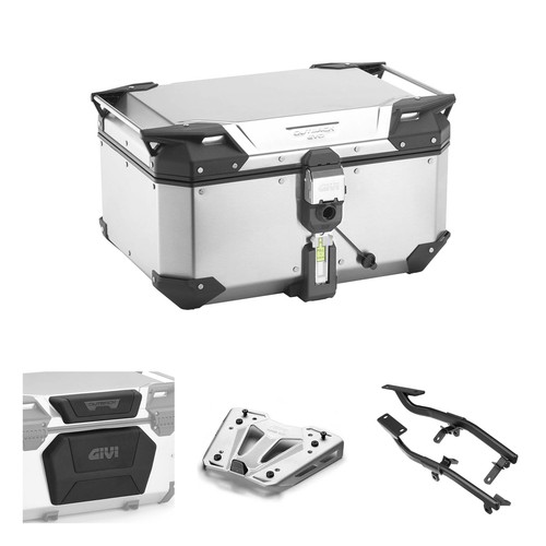 Givi outback evo - outback, smart