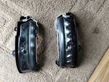 Land Rover Discovery Sport L550 (15-22)LED Indicator Lens 2191.6251. Pair Of.. 