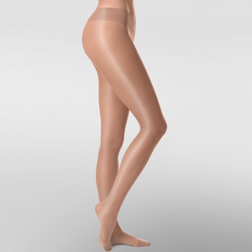 Silky women denier glossy - silky,