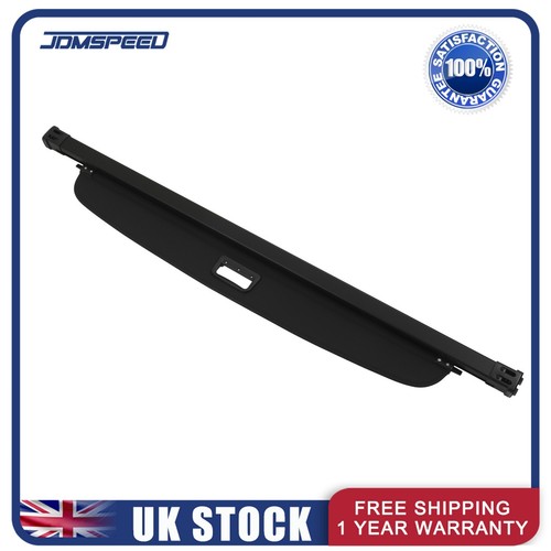 Brand new rear - parcel, shelf