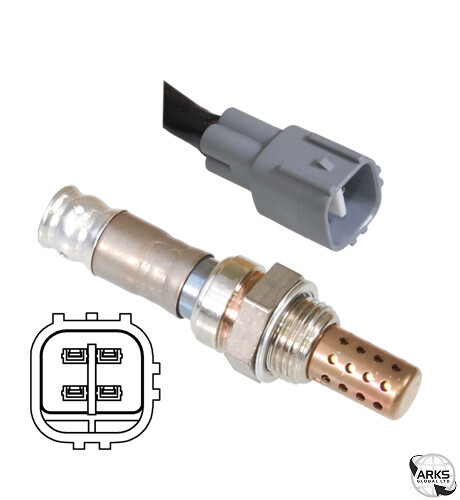 Cambiare lambda sensor - lambda,