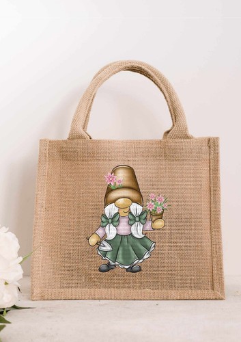 Gardener gonk jute - gardener,