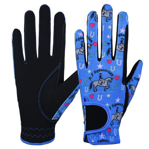 Afe ladies equestrian printed - afe,