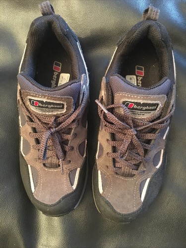 Ladies berghaus wexplor low - berghaus,