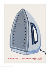 David Shrigley Brainbox Candy