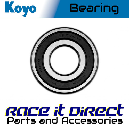 Sprocket carrier bearing for - sprocket,
