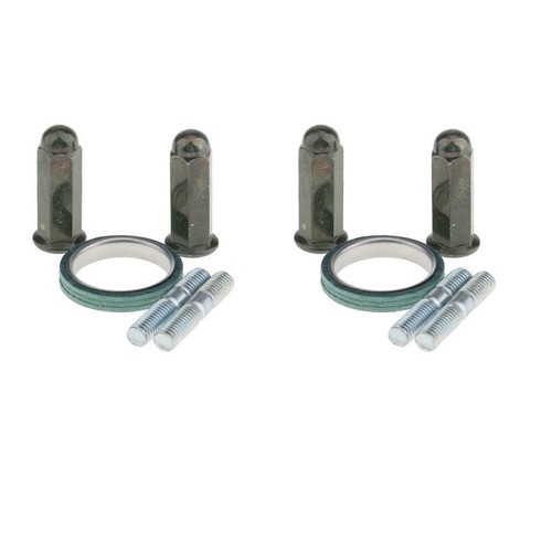 Sets exhaust gaskets with - sets,