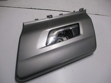 Toyota Voxy Noah Front Inner Door Handle Release Grey NS Left 2010 ST42