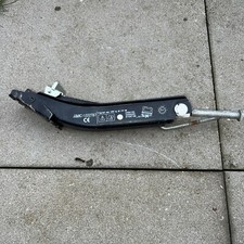 AL-KO Alko Side Lift Jack