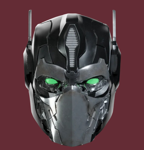 Optimus primal helmet - primal,