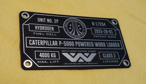 Custom aliens 5000 - aliens, p-5000