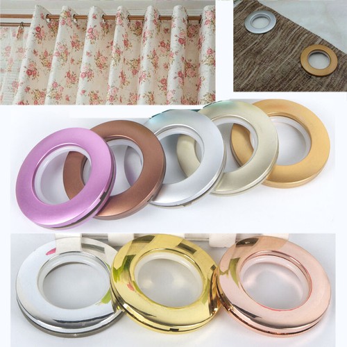 40mm curtain eyelet - eyelet, ring