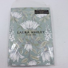 Laura Ashley Parterre Sage Duvet Cover Set Super King