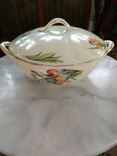 Vintage Grindley England Cream