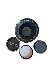 Pentax Takumar  1:3.5/135mm  M42 Screw Mount Lens Super Multi Coated