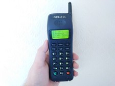 Working Orbitel 902 (Unlocked)