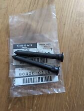 Nissan Bluebird T12 T72, door