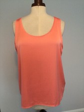 Marks & Spencer Ladies silky