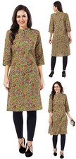 Kurtis for Women Indian Kurti