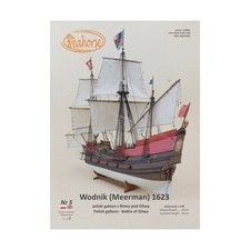 Card Model Kit Paper Model Kit
