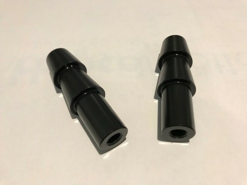 Vac loc adapter for - vac-u-loc,