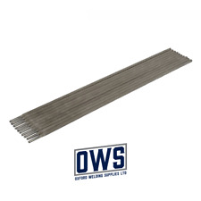 ENiFe-C1 Ferro Cast Iron Arc Welding Electrodes Rods 2.5mm x 5 Rods