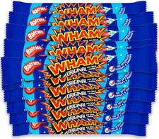 Full Case Original Retro Wham