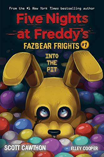 Into the pit five nights - nights, at