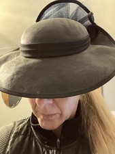 Vintage Style Navy Blue