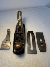 Stanley Bailey vintage No 4