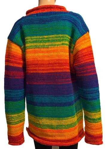100 wool oversized - wool,