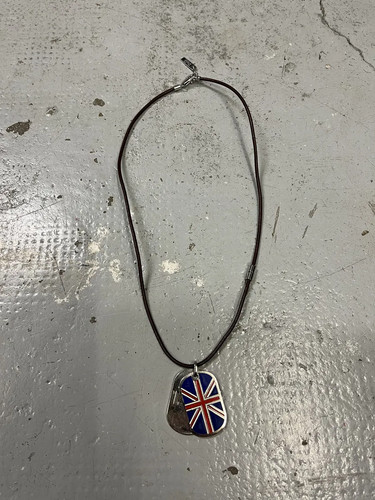 2000s dolce gabbana uk flag - 2000s,