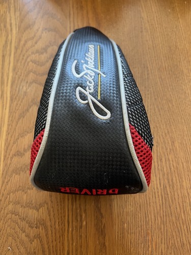 Jack nicklaus driver - nicklaus,