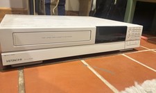 Hitachi VT-L1200E Time-Lapse