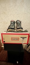 Hunter Mens Boots