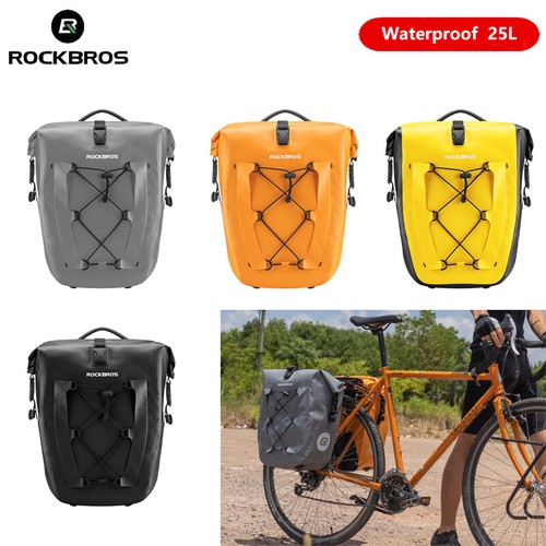 Rockbros bicycle bike rear - bicycle,