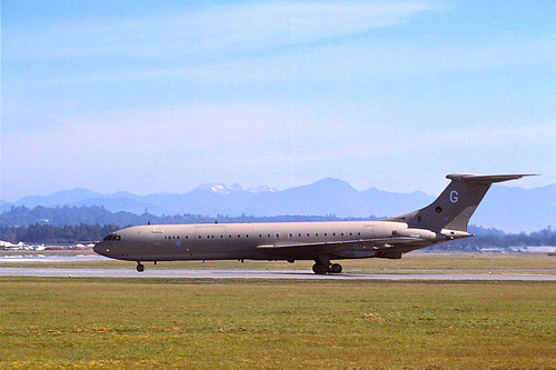 Original colour slide 10 - slide, vc-10