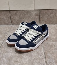 Mens Vans Hylane Trainers UK