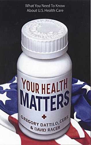 Your health matters what - your,