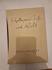 Shakespeares Life and World