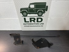 Land Rover Defender  TD5 and