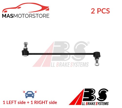 Anti roll bar - bar, stabiliser