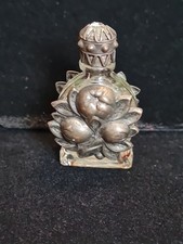 Small Vintage Scent Bottle