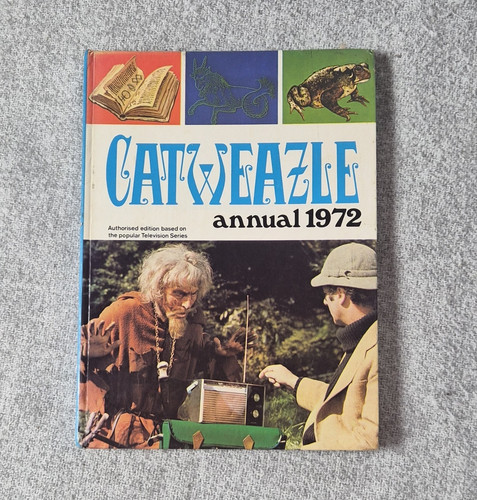 World distributors catweazle - distributors,