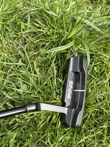 Ping pld milled - milled, anser