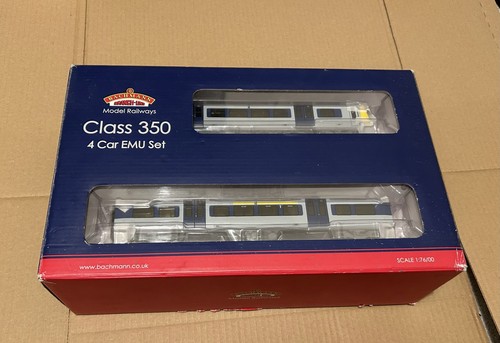 Bachmann gauge 030 - bachmann,
