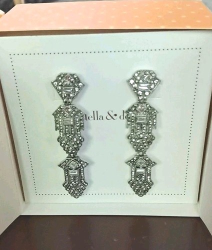 Stella dot casablanca - dot, art